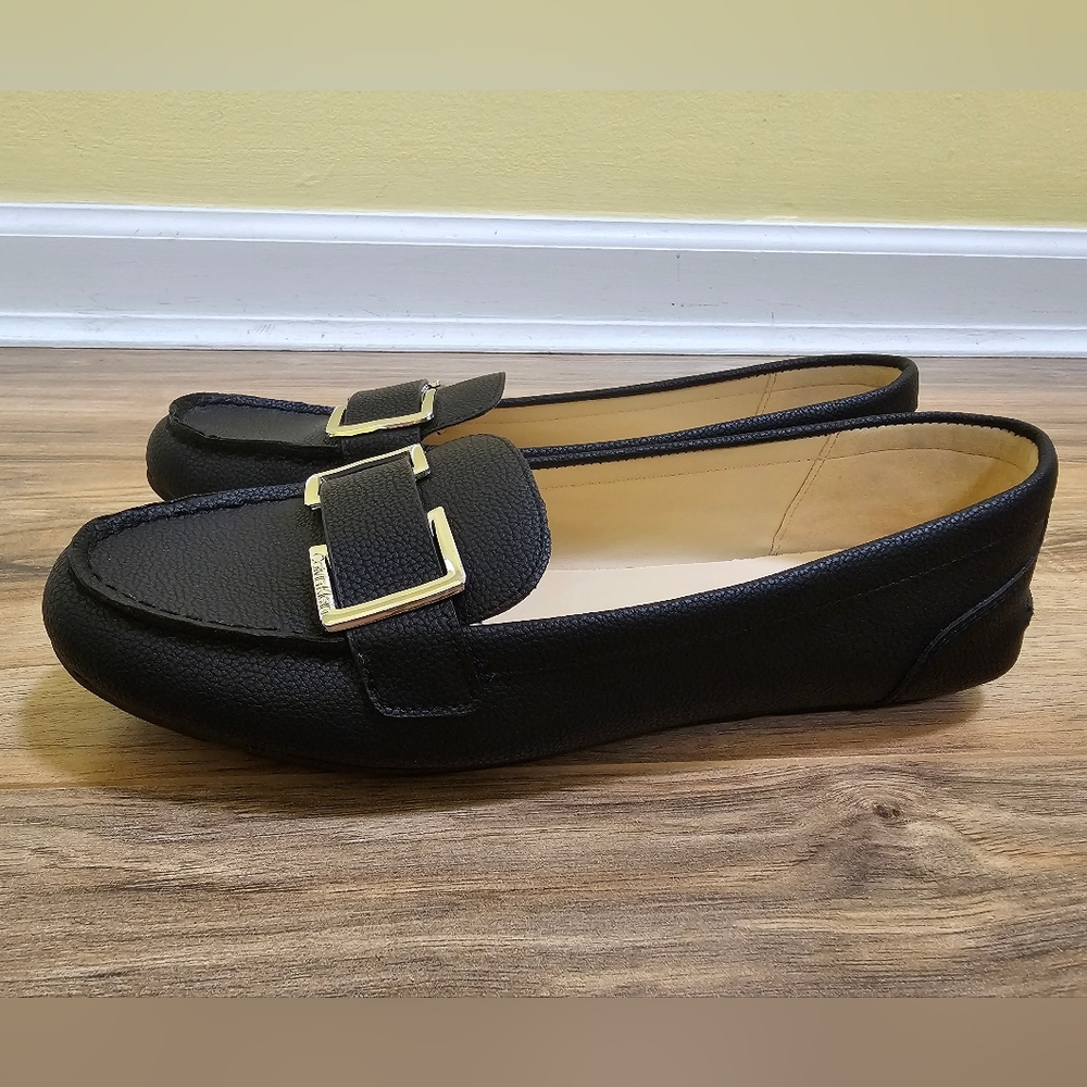 NWOT Calvin Klein Lydia Driving Shoe - Picture 5 of 11